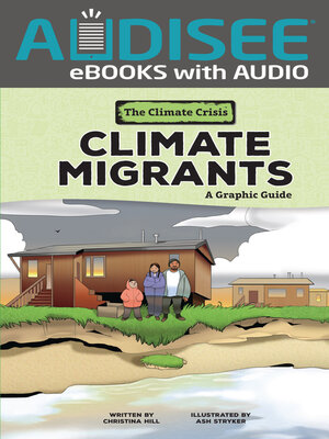 cover image of Climate Migrants